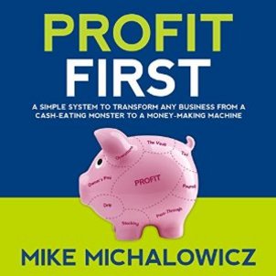 Profit First Book Review Profit-First-by-Mike-Michalowicz