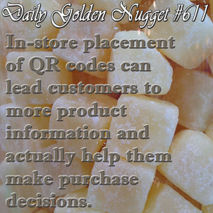 QR Codes Could Help For the Holidays 1079-daily-golden-nugget-611 QR Codes Could Help For the Holidays 1079-daily-golden-nugget-611