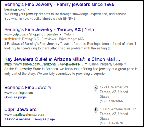 Bernings Fine Jewelry Website Review 1085-serp-jewelers-tempe-arizona-35