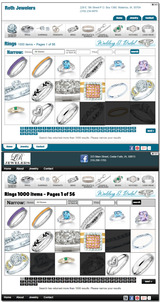 Roth Jewelers & LR Jewelers Website Review 1090-jewel-connect-product-pages-30