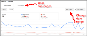 Google Webmaster Tools: Top Pages Report 1093-webmaster-tools-search-queries-31 Google Webmaster Tools: Top Pages Report 1093-webmaster-tools-search-queries-31