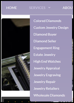 Village Jewelers Website Review 1098-over-optimized-navigation-menu-63 Village Jewelers Website Review 1098-over-optimized-navigation-menu-63