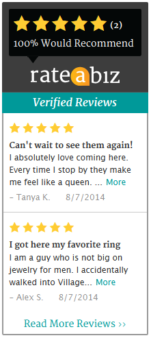 Village Jewelers Website Review 1098-rate-a-biz-90