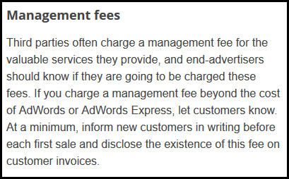 Getting The Proper Invoice From Your Google AdWords Agency 1111-google-adwords-management-fees-disclosure-4 Getting The Proper Invoice From Your Google AdWords Agency 1111-google-adwords-management-fees-disclosure-4