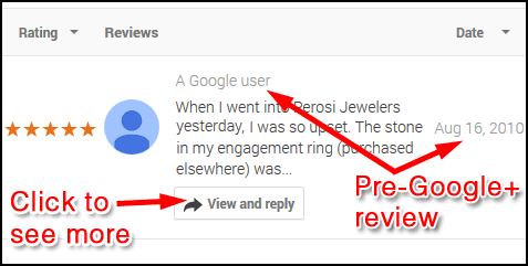 How-to Use Google My Business Reviews 1114-sample-my-google-review-96