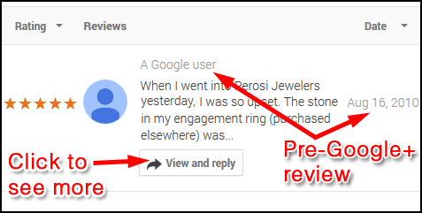 How-to Use Google My Business Reviews 1114-sample-my-google-review-96 How-to Use Google My Business Reviews 1114-sample-my-google-review-96
