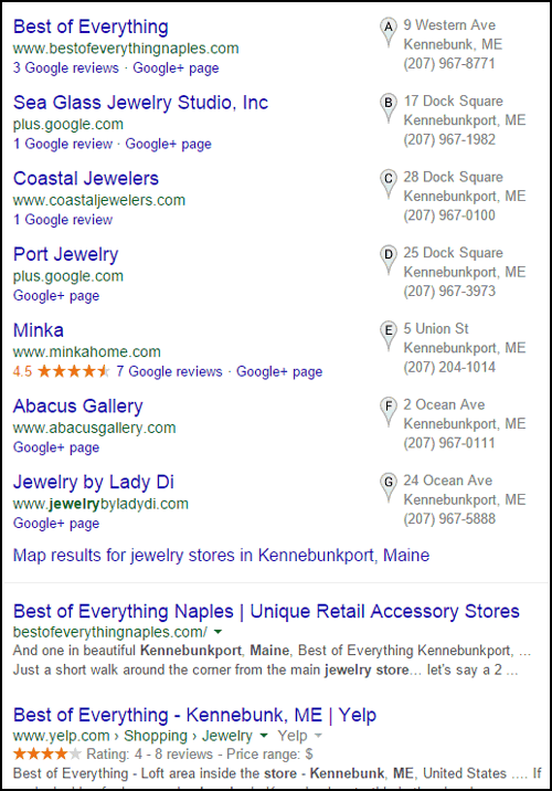 Coastal Jewelers Website Review 1125-jewelry-stores-kennebunkport-me-serp-64