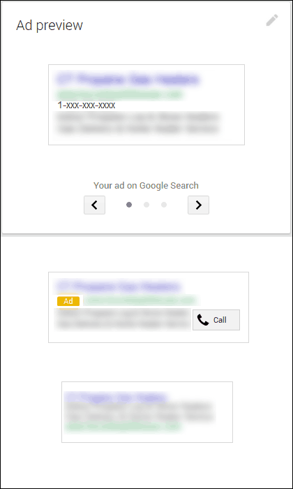 Google My Business: AdWords Express Reporting 1127-adwords-express-ad-preview-72 Google My Business: AdWords Express Reporting 1127-adwords-express-ad-preview-72