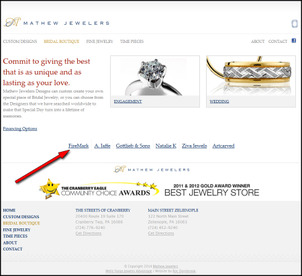 Mathew Jewelers Website Review 1135-mathew-jewelers-bridal-boutique-63