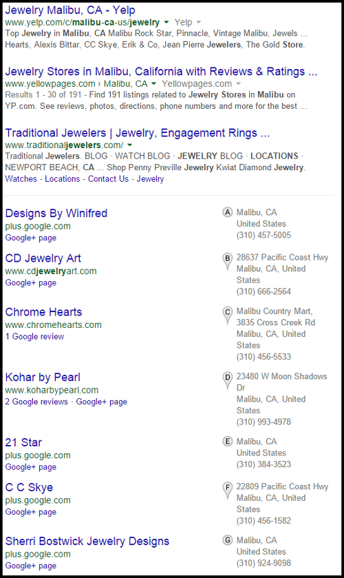 Jewelry Website Reviews in Malibu, California 1145-jewelry-stores-malibu-ca-SERP-46 Jewelry Website Reviews in Malibu, California 1145-jewelry-stores-malibu-ca-SERP-46