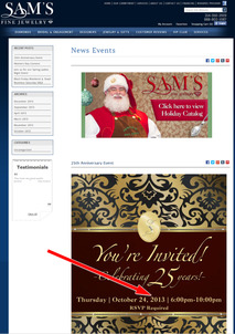 Sams Fine Jewelry Website Review 1150-sams-fine-jewelry-events-48