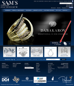 Sams Fine Jewelry Website Review 1150-sams-fine-jewelry-home-29