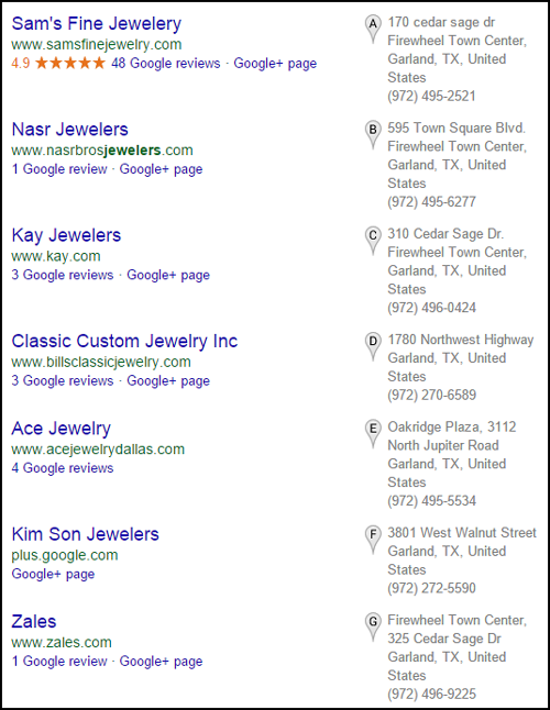 Sams Fine Jewelry Website Review 1150-serp-36