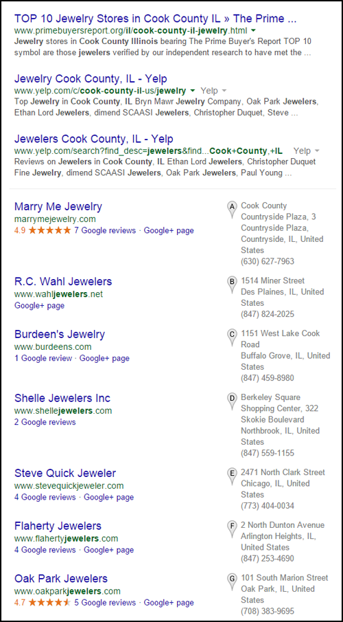 Marry Me Jewelry Website Review 1165-jewelers-Cook-County-Illinois-serp-67