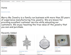 Marry Me Jewelry Website Review 1165-marry-me-jewelers-home-76