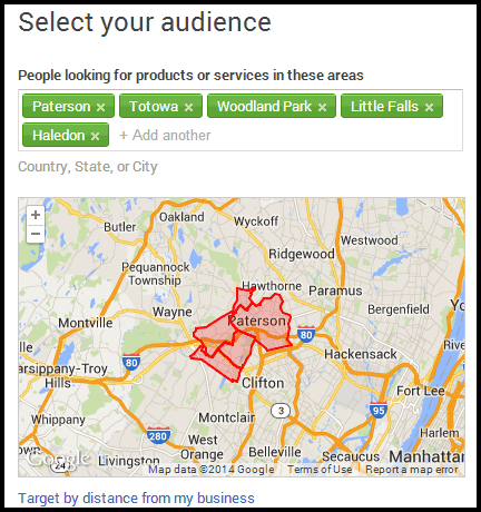 Setting up Google AdWords Express 1167-1002-adwords-express-step1a Setting up Google AdWords Express 1167-1002-adwords-express-step1a