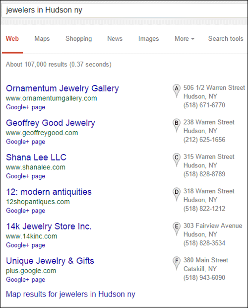 Ornamentum Jewelry Gallery Website Review 1185-jewelers-in-Hudson-ny-serp-23