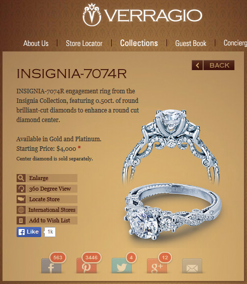 Product Photography Example and Analysis 1193-verragio-site-7 Product Photography Example and Analysis 1193-verragio-site-7