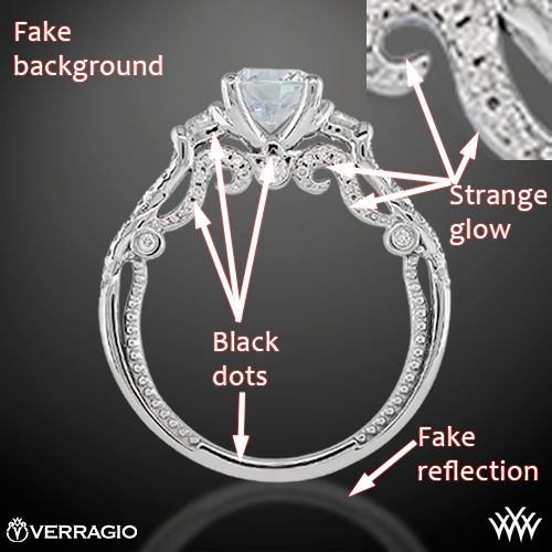 Product Photography Example and Analysis 1193-wf-verragio4-90