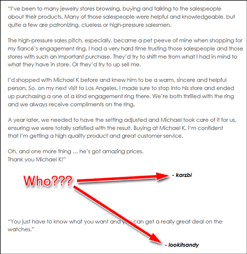 The Benefits of Testimonials on Your Website 1201testimonial-example2-41 The Benefits of Testimonials on Your Website 1201testimonial-example2-41