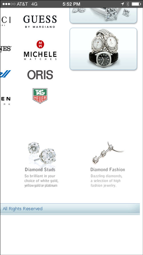 Vinhas Jewelers Mobile Website Review 1210-designer-page-zoomed-20