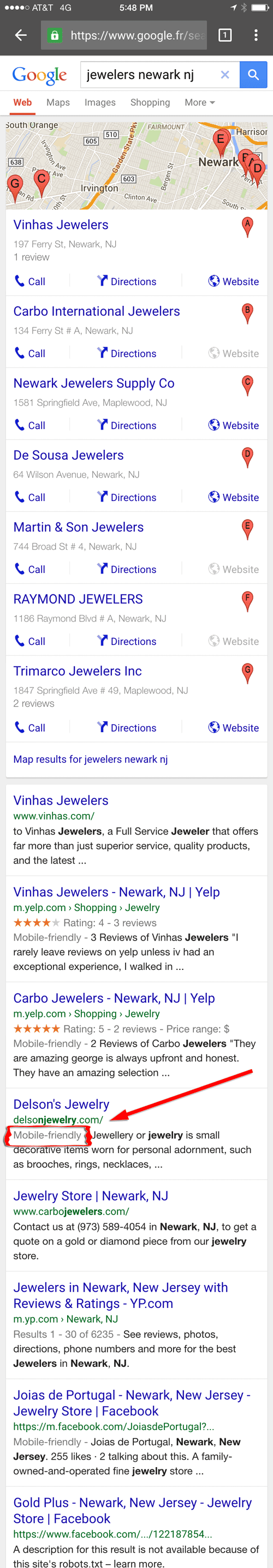 Delson Jewelry Website Review 1215-newark-nj-serp-44 Delson Jewelry Website Review 1215-newark-nj-serp-44