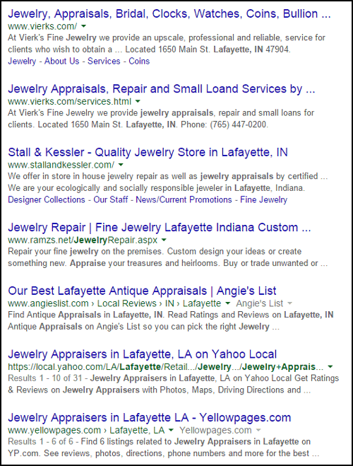 Vierks Fine Jewelry Website Review 1225-jewelry-appraisals-lafayette-in-66