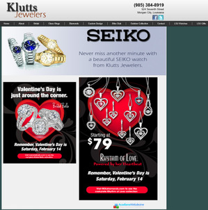Klutts Jewelers Website Review 1230-klutts-home-page-92