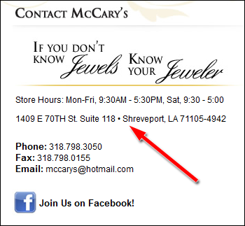 SEO Ranking Comparison Between Two Competing Jewelry Websites 1246-mccary-contact-grab-36 SEO Ranking Comparison Between Two Competing Jewelry Websites 1246-mccary-contact-grab-36