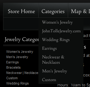 John Tolle Jewelry Website Review  1255-category-navigation-28