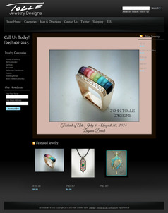 John Tolle Jewelry Website Review  1255-john-tolle-home-4