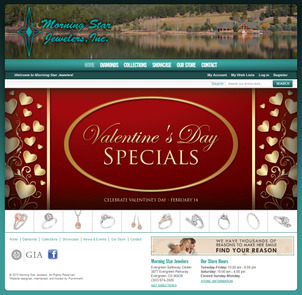 Morning Star Jewelers Website Review 1260-morningstar-home-16