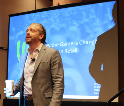 JCK Talks 2015: How the game is changing: Big Data in Retail 1278-mike-lees-big-data-7