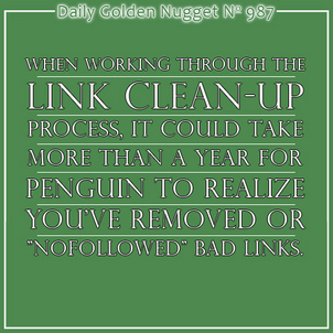 Problems with bad link cleaning up... 1286-daily-golden-nugget-987