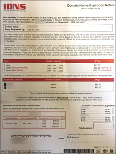 Protect Yourself From Continued Domain Name Scams 1286-iDNS-letter-43