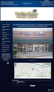 The Blue Diamond Website Review 1290-blue-diamond-home-8