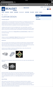 Beaudet Jewelry Design Website Review 1315-custom-page-7 Beaudet Jewelry Design Website Review 1315-custom-page-7