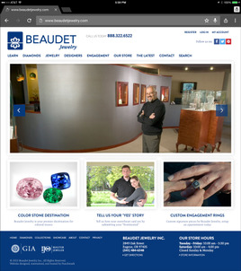 Beaudet Jewelry Design Website Review 1315-home-page-45 Beaudet Jewelry Design Website Review 1315-home-page-45