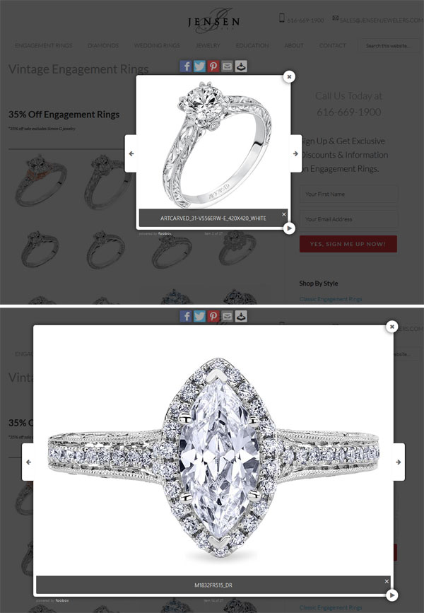 Jensen Jewelers Website Review 1320-inconsistant-image-sizes-33 Jensen Jewelers Website Review 1320-inconsistant-image-sizes-33