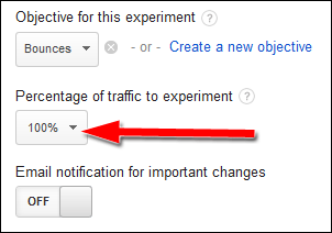 Google Website Optimizer is Now Google Experiments TBT 1334-experiment-setup3-70 Google Website Optimizer is Now Google Experiments TBT 1334-experiment-setup3-70