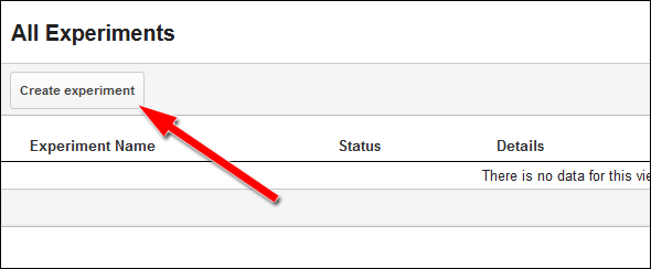 Google Website Optimizer is Now Google Experiments TBT 1334-new-google-experiment-32 Google Website Optimizer is Now Google Experiments TBT 1334-new-google-experiment-32