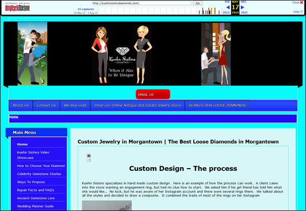 Kuehn Sisters Diamonds Website Review 1335-kuehn-home3-62