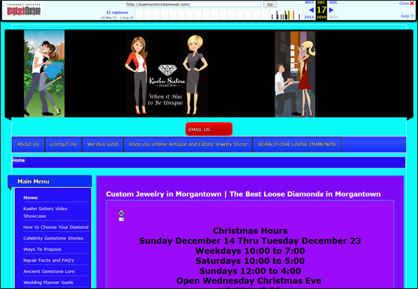 Kuehn Sisters Diamonds Website Review 1335-kuehn-home4-53