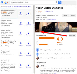 Kuehn Sisters Diamonds Website Review 1335-new-google-maps-31