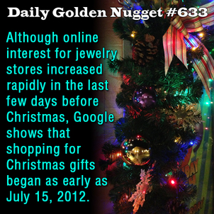 Post 2012 Holiday Season Google Insights 1338-daily-golden-nugget-633 Post 2012 Holiday Season Google Insights 1338-daily-golden-nugget-633