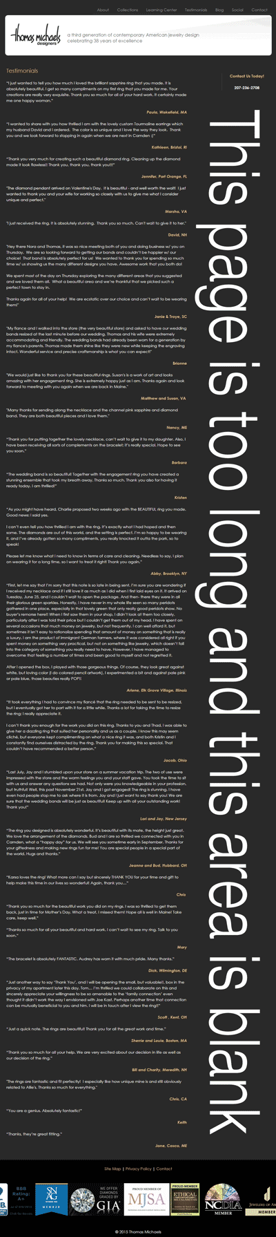 Thomas Michaels Designers Website Review 1340-testimonial-page-10