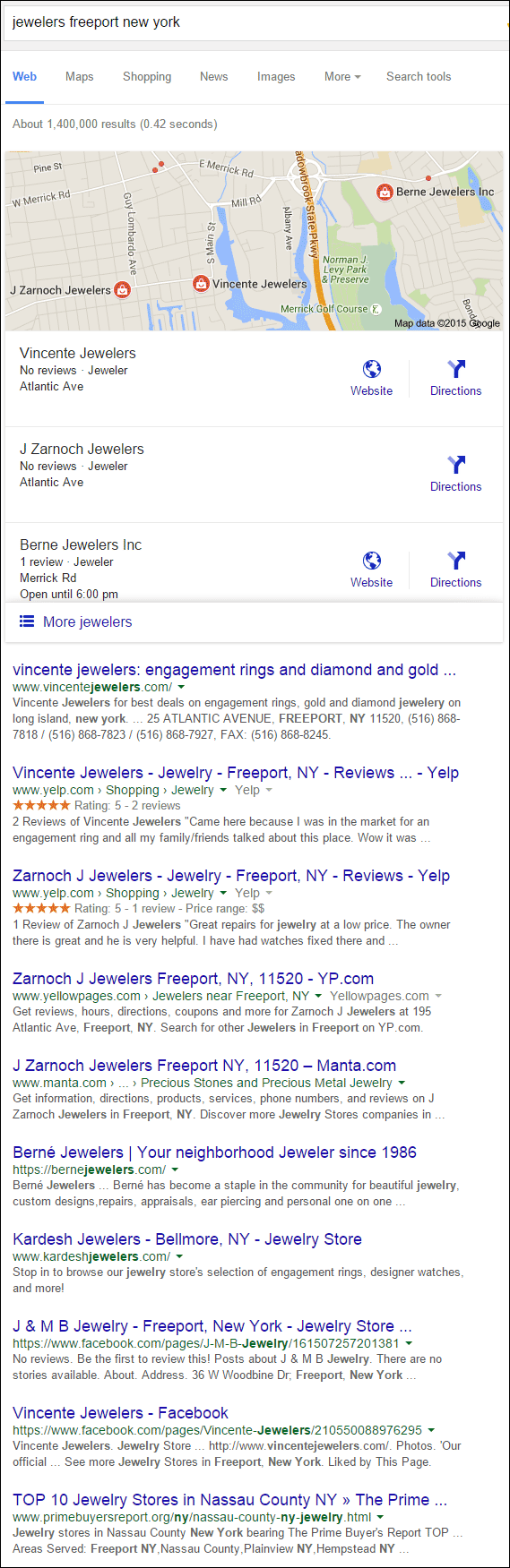 Vincenete Jewelers Website Review 1345-jewelers-freeport-new-york-serp-11