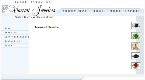 Vincenete Jewelers Website Review 1345-vincent-jewelers-tos-10