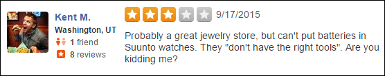 S.E. Needham Jewelers Website Review 1355-yelp-review-30