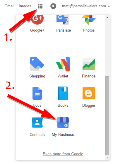 Setting Up Google AdWords Express TBT: 2015 Holiday Run-Up 1369-my-business-icon-56